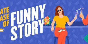 Midnight Release Party for Funny Story by Emily Henry