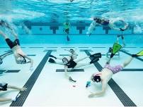 Come Play Underwater Hockey!