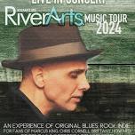 RIVER ARTS MUSIC TOUR-Hastings-On-Hudson,NY