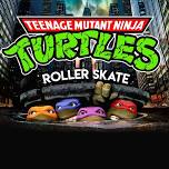 Ninja Turtles Skate