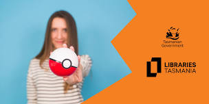 Scottsdale Library Autumn School Holiday program – Pokémon Hunt