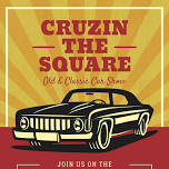 Cruzin on the Square