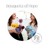 Bouquets of Hope