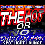 The Hot or Not SHOWCASE!!!