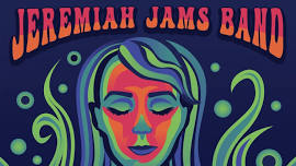 Jeremiah Jams Band at Silarian Vineyards