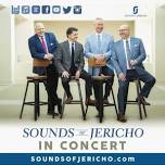 Sounds Of Jericho @ Cashiers United Methodist Church