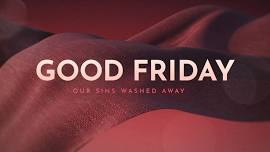 Good Friday at North Summit