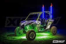 ATV Glow parade to kick off the Glenburn Community Festival