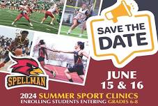 2024 Summer Sports Clinic