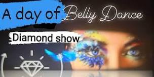 Kids Belly Dance and Empowerment Show with special guests