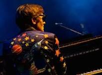 Tom's Elton Experience - Elton John Tribute