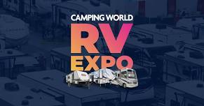 Camping World RV Expo