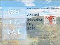 IAACCT Annual Education Day 2024