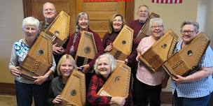 Midwest Autoharp Academy 2024