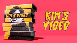 CINE-GENIC presents KIM'S VIDEO