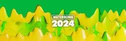 WATERBOMB SEOUL 2024