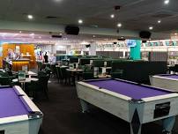 FREE EVENT - Play some pool with people that are cool - Bexleyheath Ten Pin