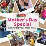 Mother’s Day Special