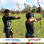 Allergy UK Family Camp 2024