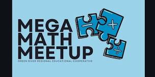 Mega Math Meet Up