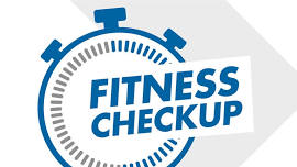 Fitness Checkup