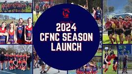 2024 Season Launch