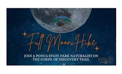 Full Moon Hike