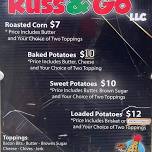 Russ N Go Truck Night