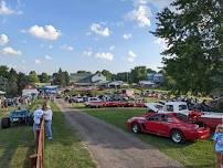 Meet in the Meadow Car Cruise