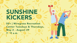 Sunshine Kickers