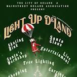 Light Up DeLand — MainStreet DeLand