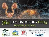 360 URO. Oncology Club