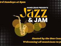 Jazz & Jam Session