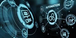 Intro to Marketing Automation & CRM