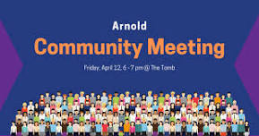 Arnold Community United Team Meeting