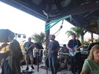 302 band live at Paradise Grill