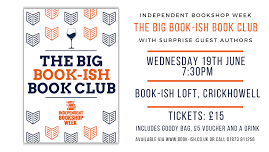 The Big Book-ish Book Club