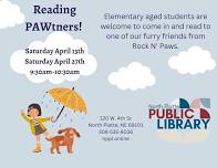 Reading PAWtners