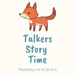 Talkers Storytime