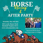 Watch Kentucky Derby Live at Orlean Pub - GoldCup After Party