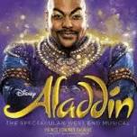 Aladdin - Thursday Matinee,