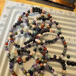 Gem Stone Beaded Bracelet class