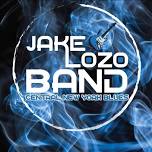 MVBS Monthly Jam w/ Jake Lozo Band