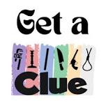 "Get a Clue" at Mully