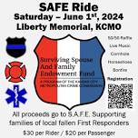 SAFE Ride