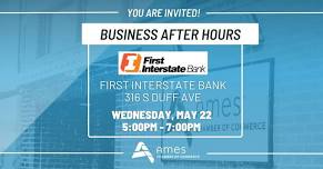 May Business After Hours