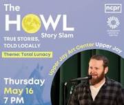 HOWL Story Slam