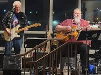 The Phil & Travis Band Return to The Elms Pub