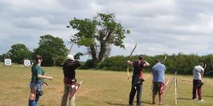 Archery Beginners Course