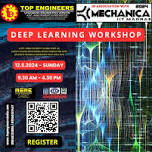 Deep Learning Workshop 2024